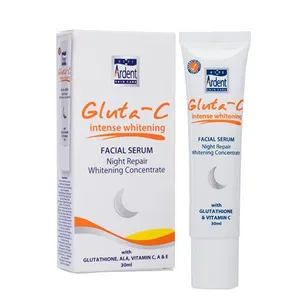 Gluta-C Facial Night Serum
